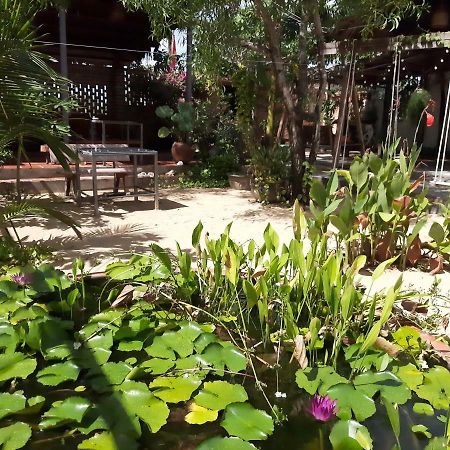 Connect Apartamento Phan Thiet Exterior foto