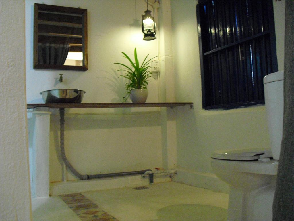 Connect Apartamento Phan Thiet Exterior foto