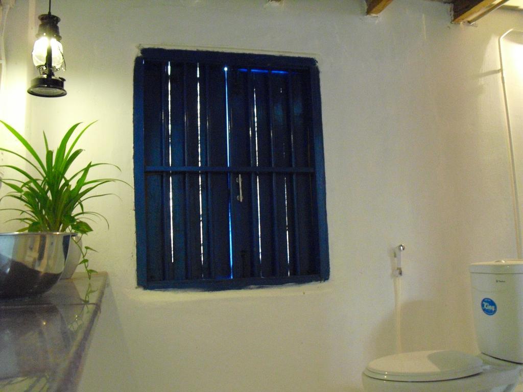 Connect Apartamento Phan Thiet Exterior foto