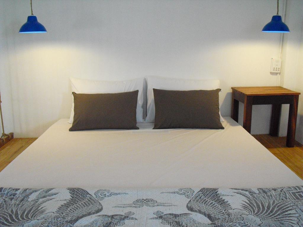 Connect Apartamento Phan Thiet Exterior foto
