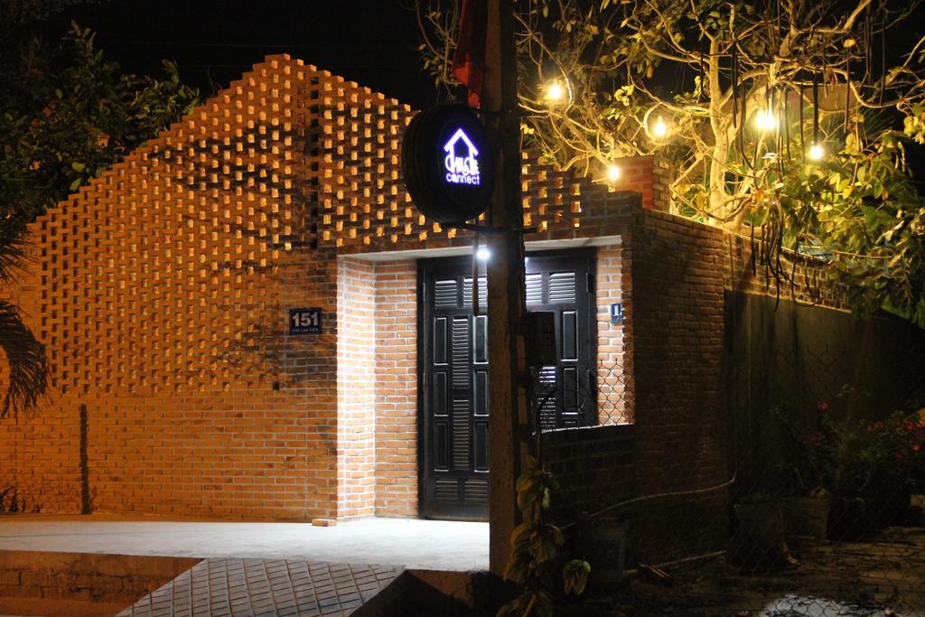 Connect Apartamento Phan Thiet Exterior foto
