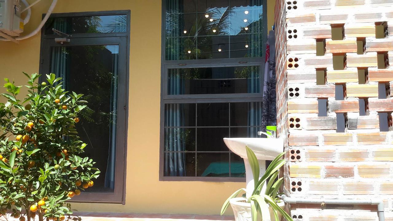 Connect Apartamento Phan Thiet Exterior foto