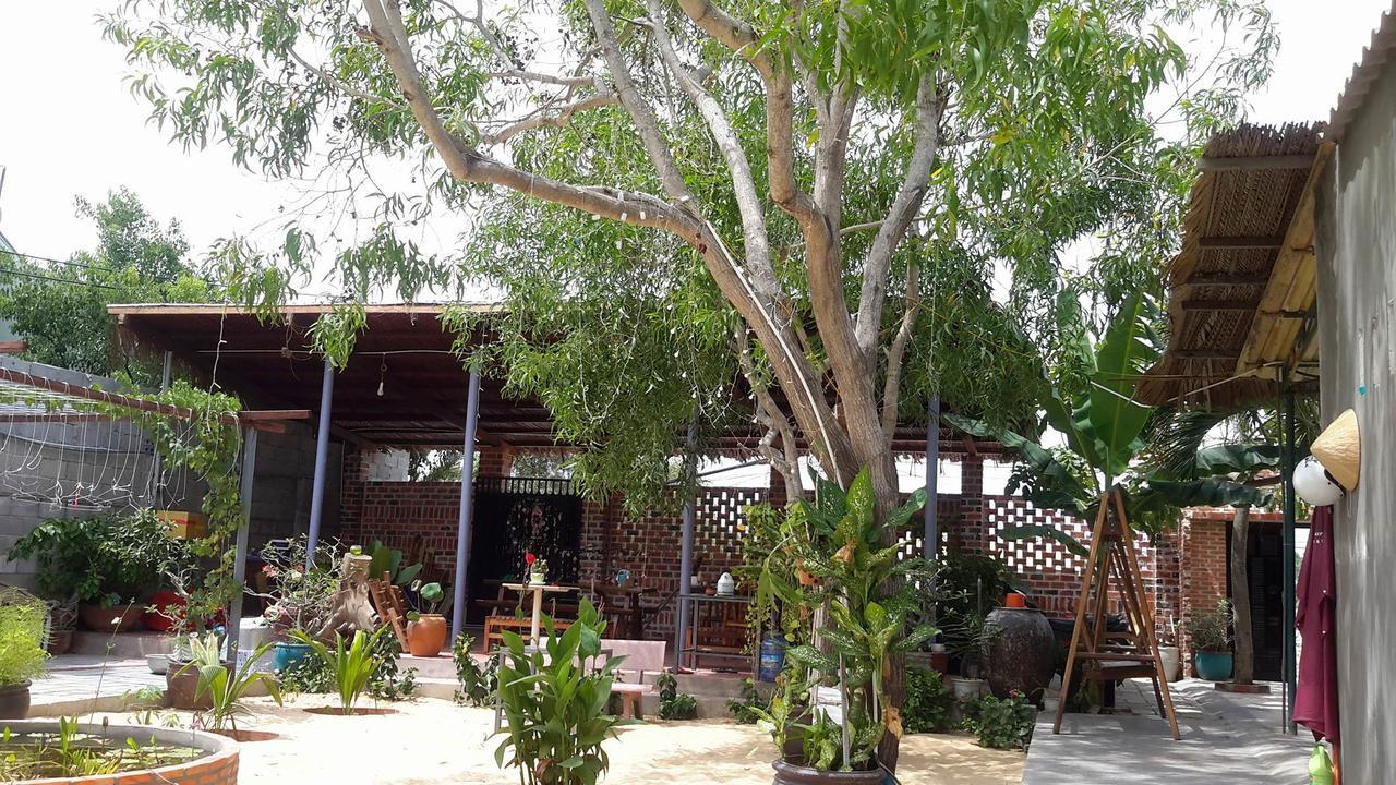 Connect Apartamento Phan Thiet Exterior foto