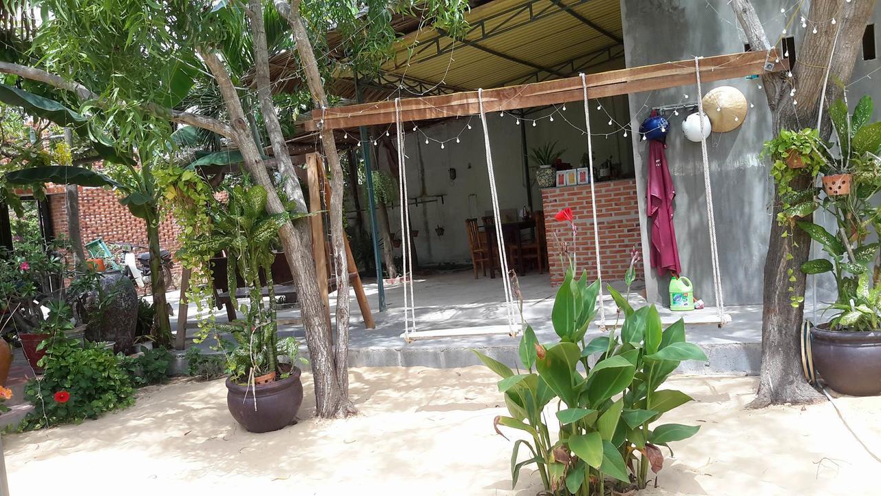 Connect Apartamento Phan Thiet Exterior foto