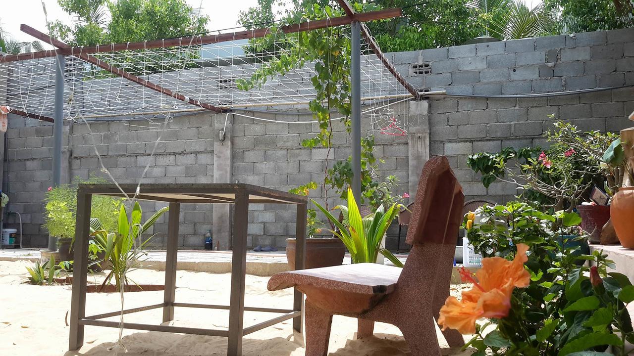 Connect Apartamento Phan Thiet Exterior foto