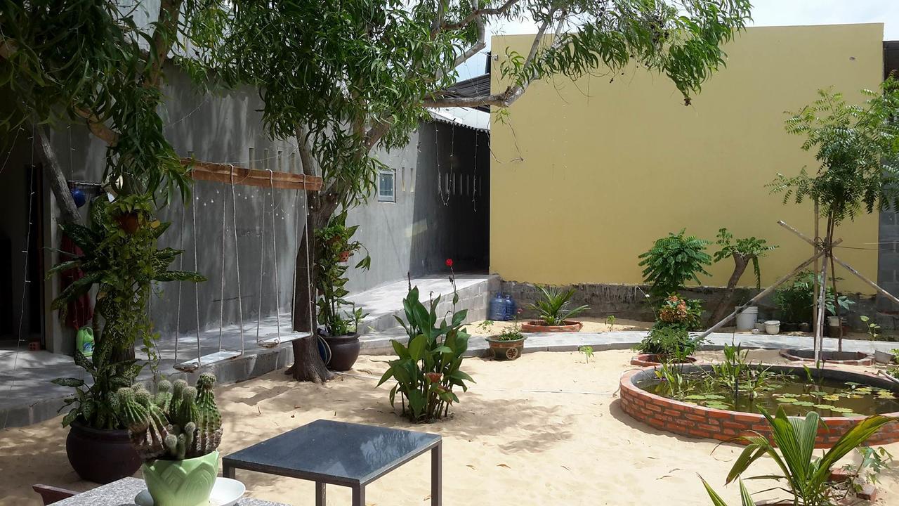 Connect Apartamento Phan Thiet Exterior foto