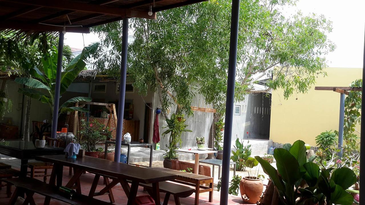 Connect Apartamento Phan Thiet Exterior foto