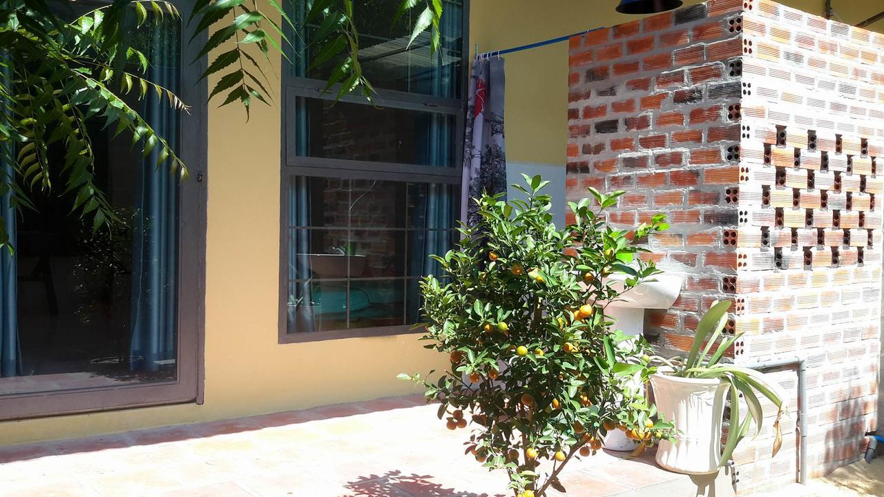 Connect Apartamento Phan Thiet Exterior foto