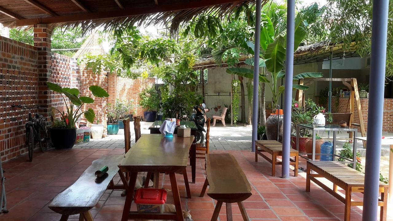 Connect Apartamento Phan Thiet Exterior foto