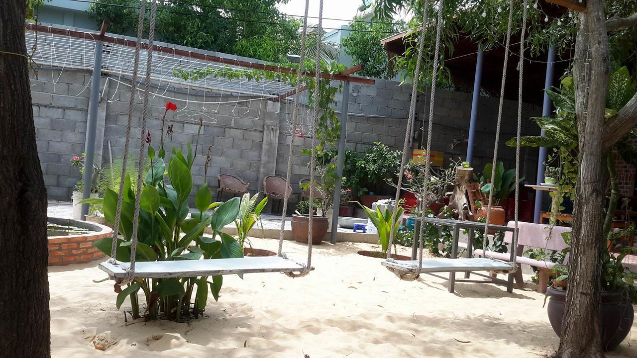 Connect Apartamento Phan Thiet Exterior foto