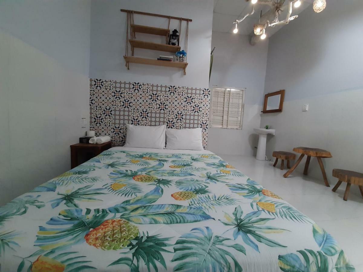 Connect Apartamento Phan Thiet Exterior foto