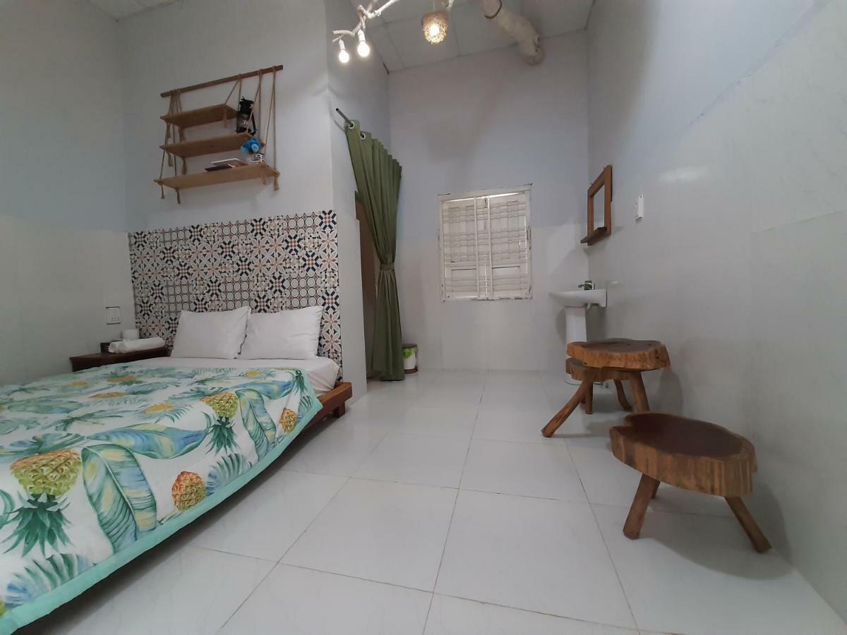 Connect Apartamento Phan Thiet Exterior foto