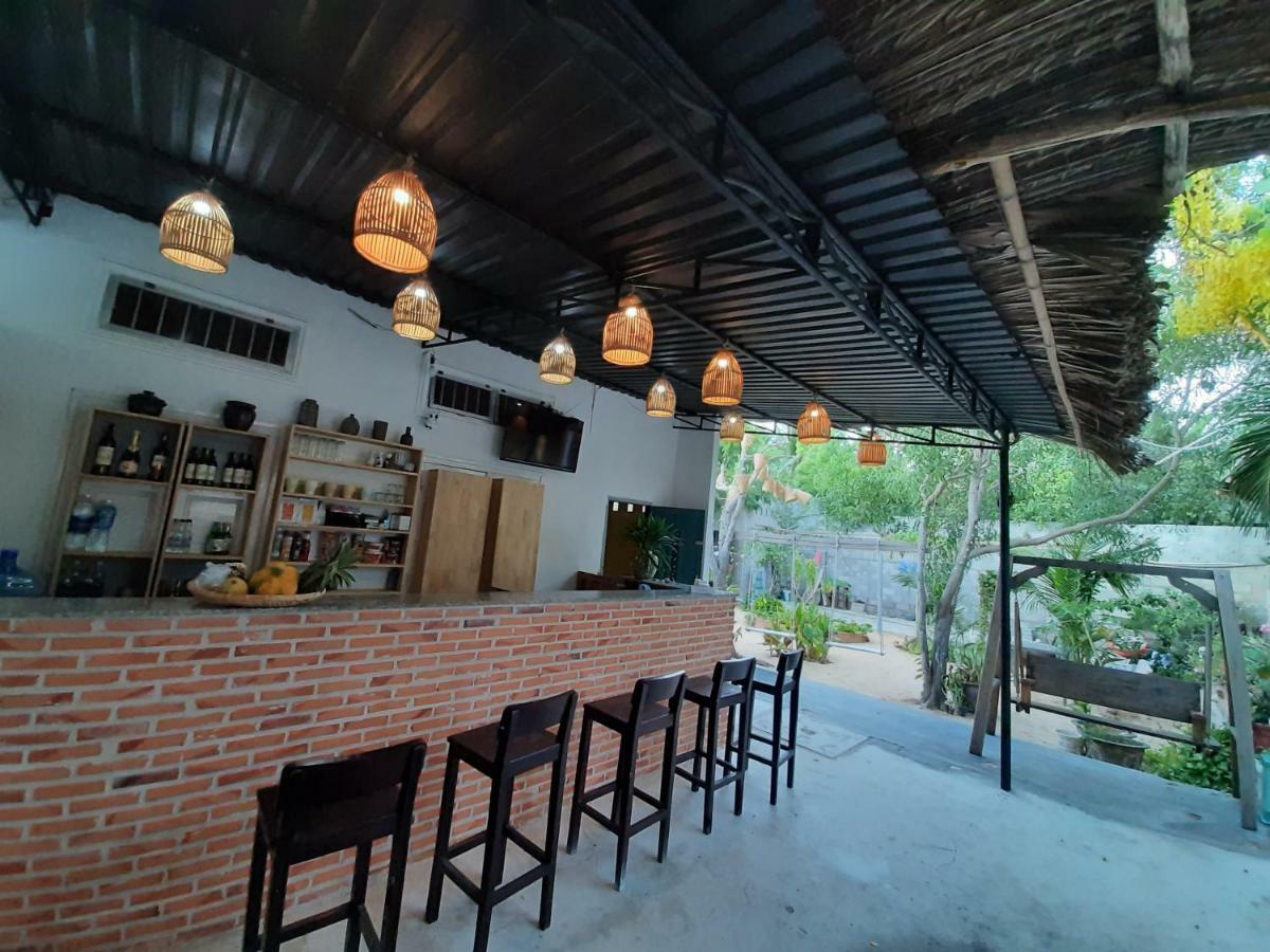 Connect Apartamento Phan Thiet Exterior foto