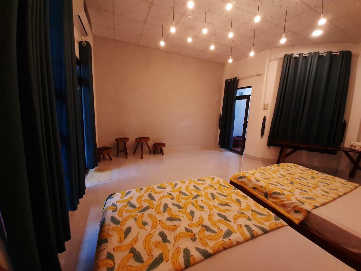 Connect Apartamento Phan Thiet Exterior foto