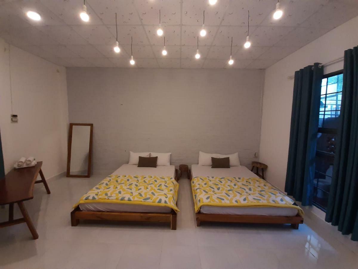Connect Apartamento Phan Thiet Exterior foto