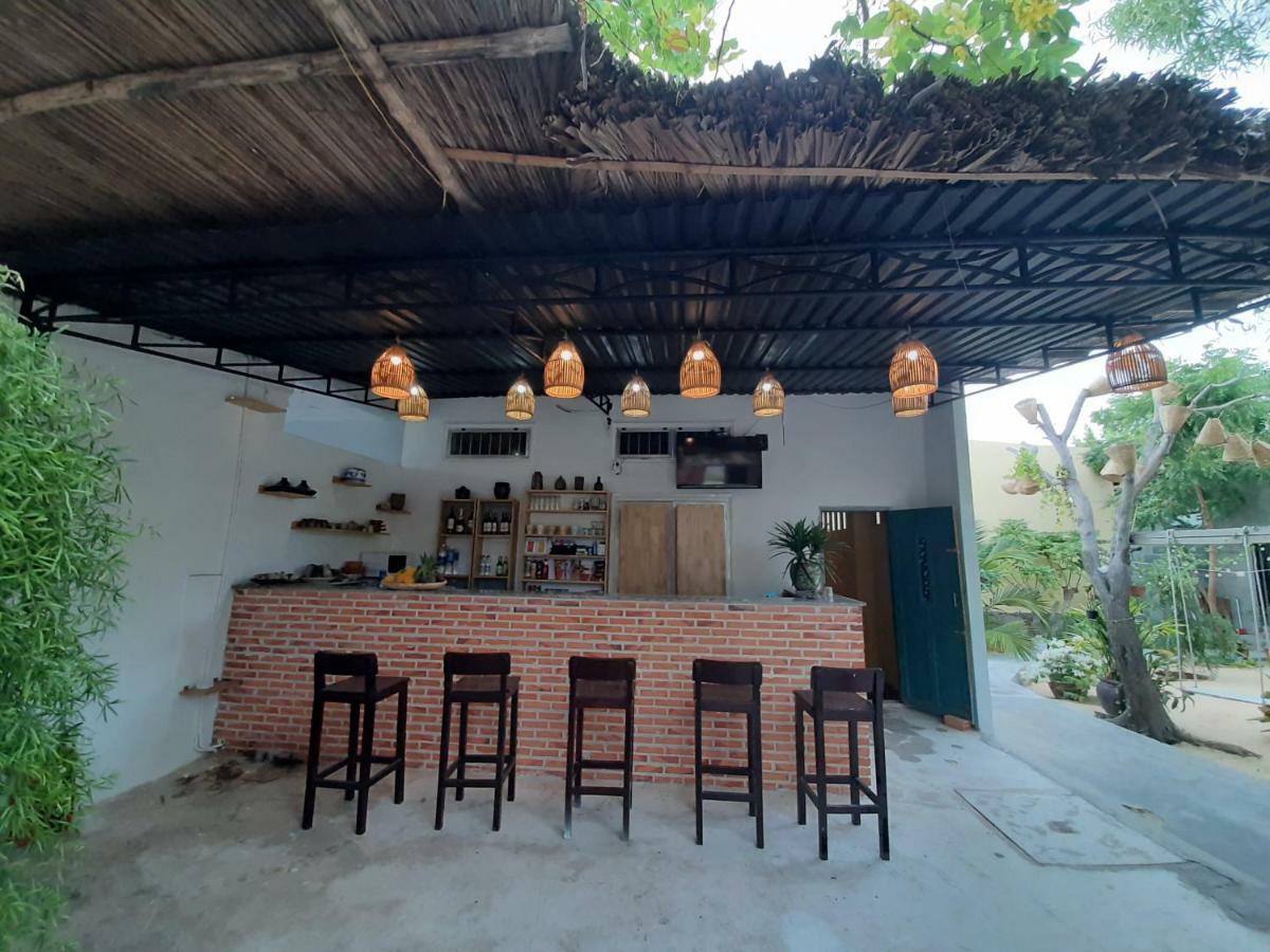 Connect Apartamento Phan Thiet Exterior foto