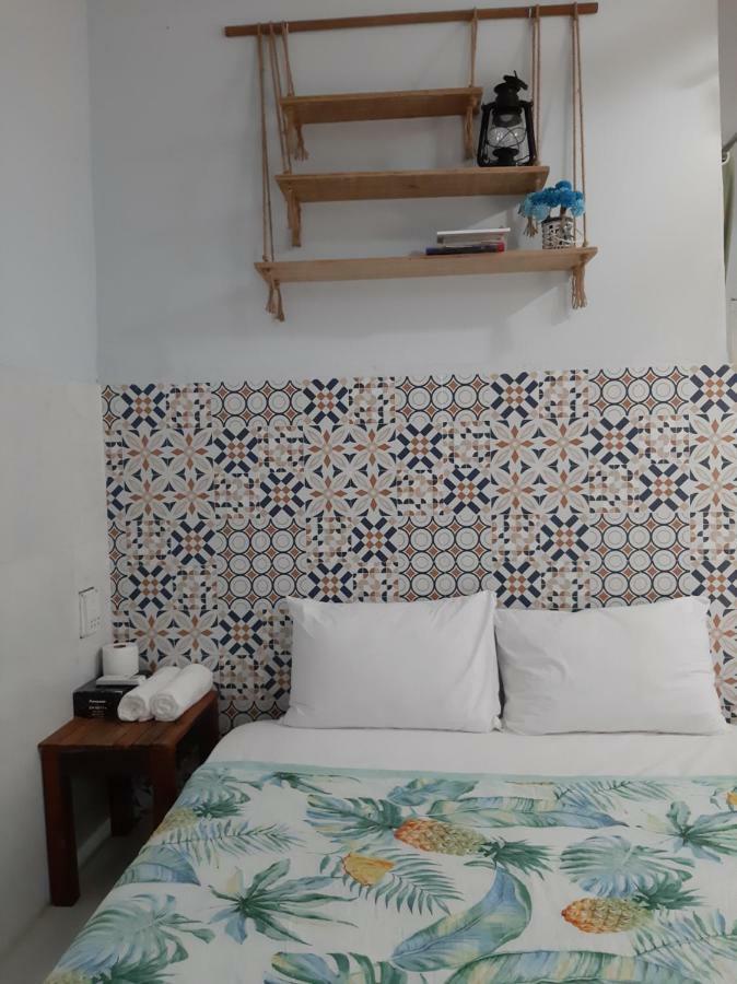 Connect Apartamento Phan Thiet Exterior foto