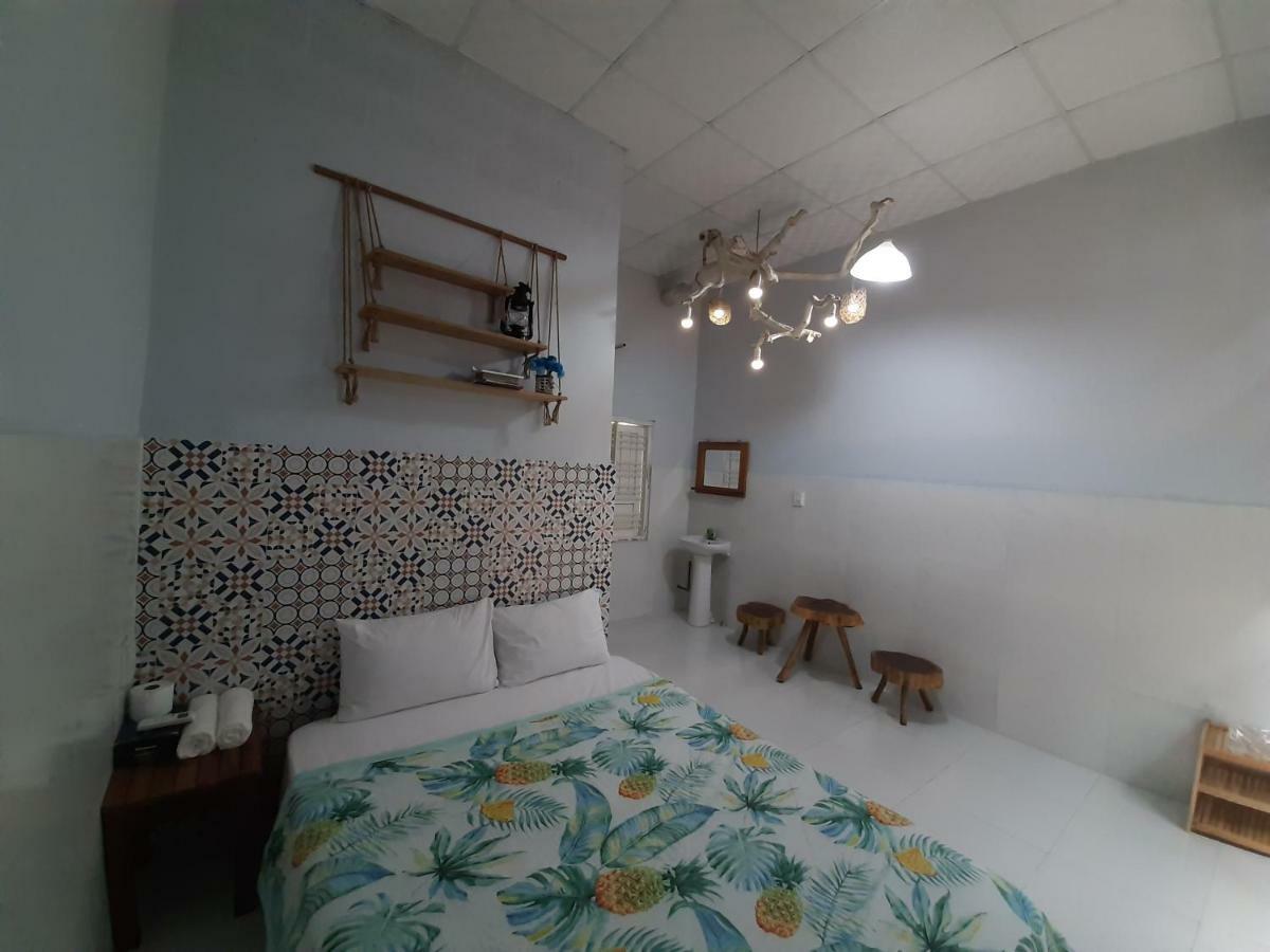 Connect Apartamento Phan Thiet Exterior foto