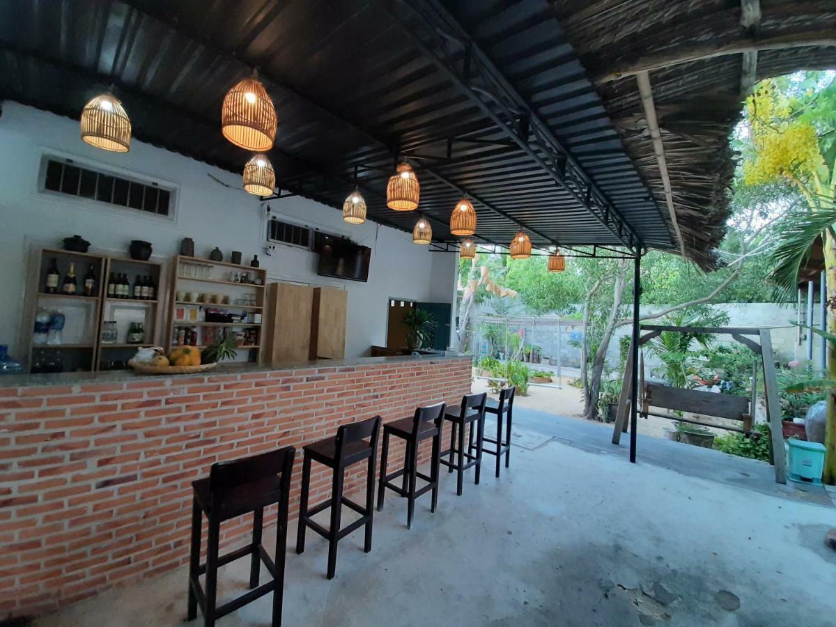Connect Apartamento Phan Thiet Exterior foto