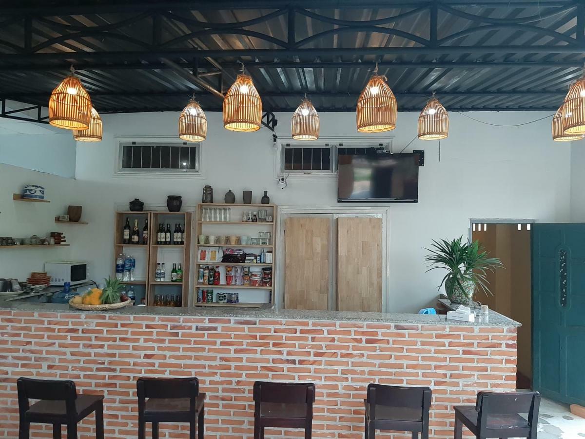 Connect Apartamento Phan Thiet Exterior foto