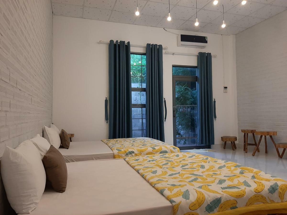 Connect Apartamento Phan Thiet Exterior foto
