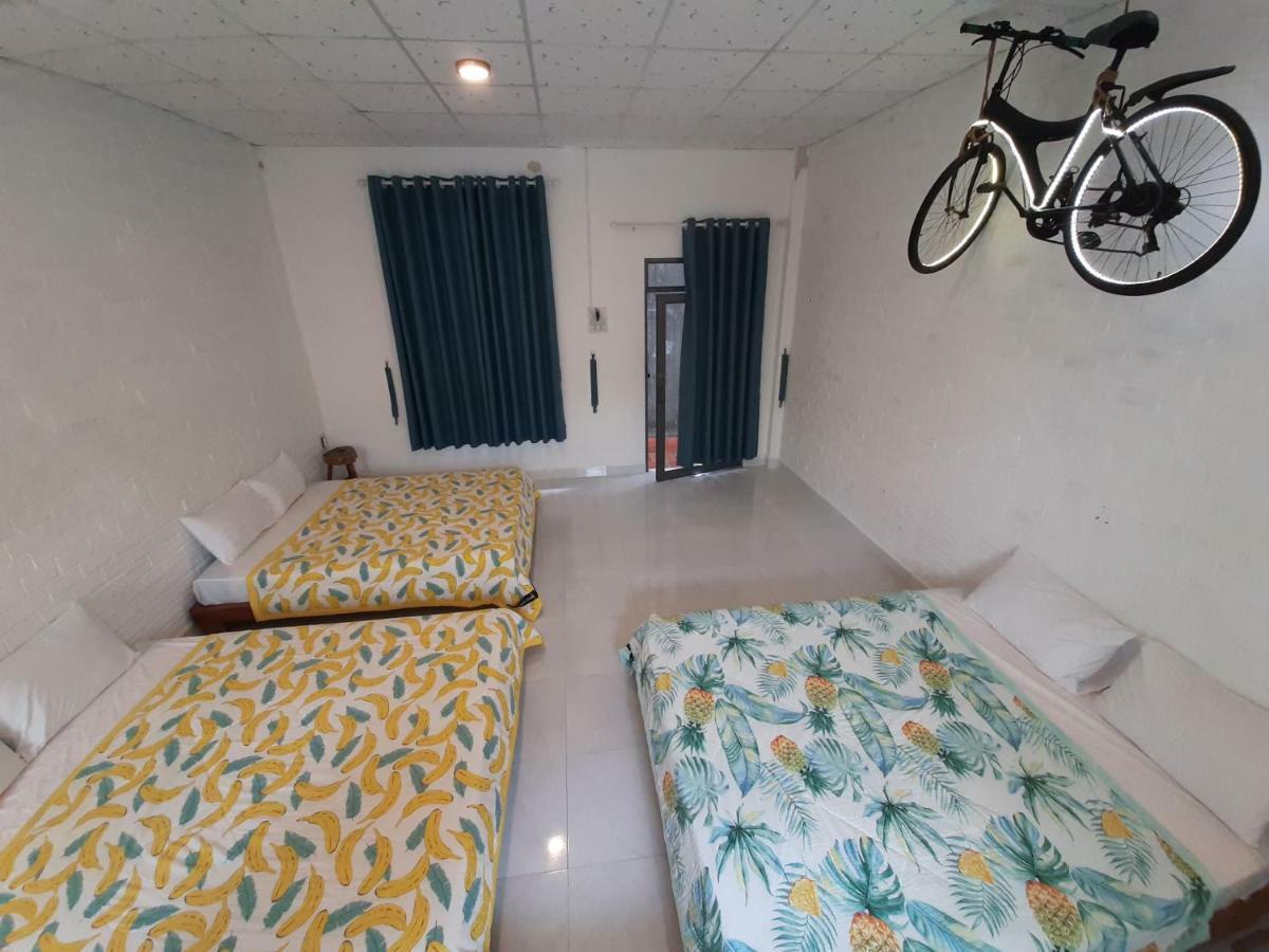Connect Apartamento Phan Thiet Exterior foto