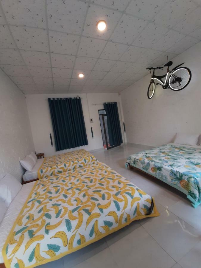Connect Apartamento Phan Thiet Exterior foto