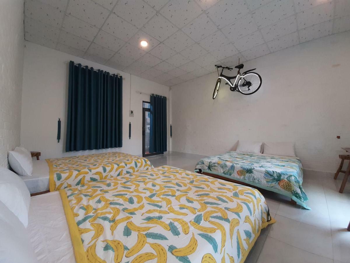 Connect Apartamento Phan Thiet Exterior foto
