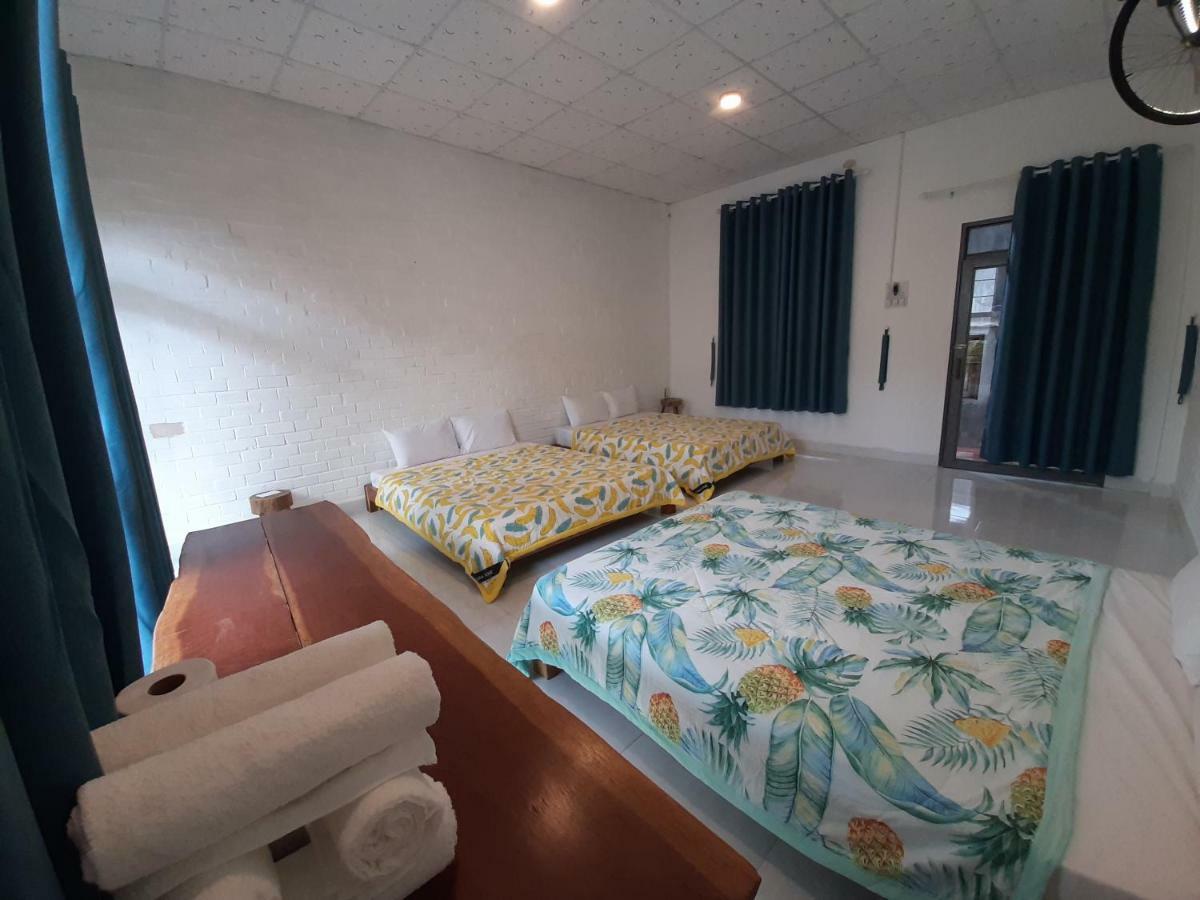 Connect Apartamento Phan Thiet Exterior foto