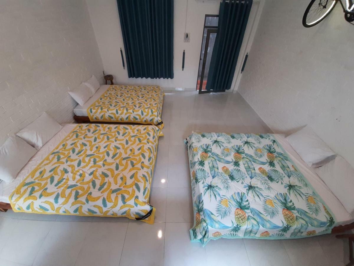 Connect Apartamento Phan Thiet Exterior foto