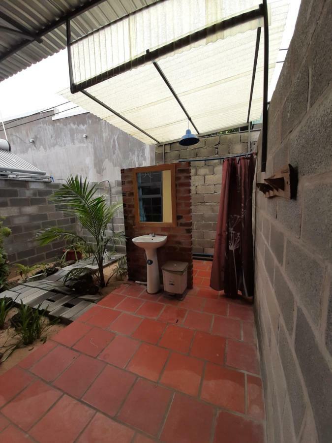 Connect Apartamento Phan Thiet Exterior foto