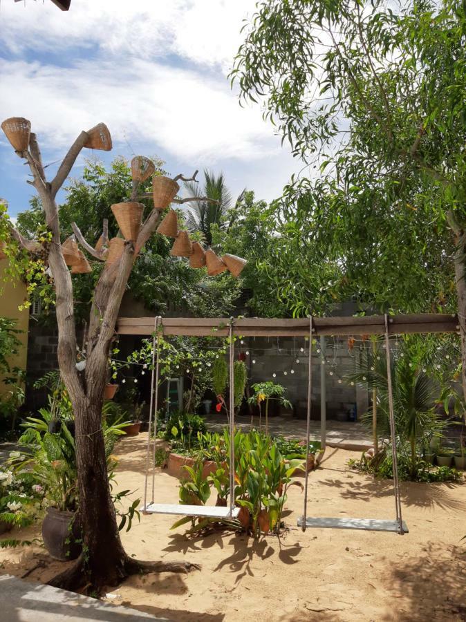 Connect Apartamento Phan Thiet Exterior foto