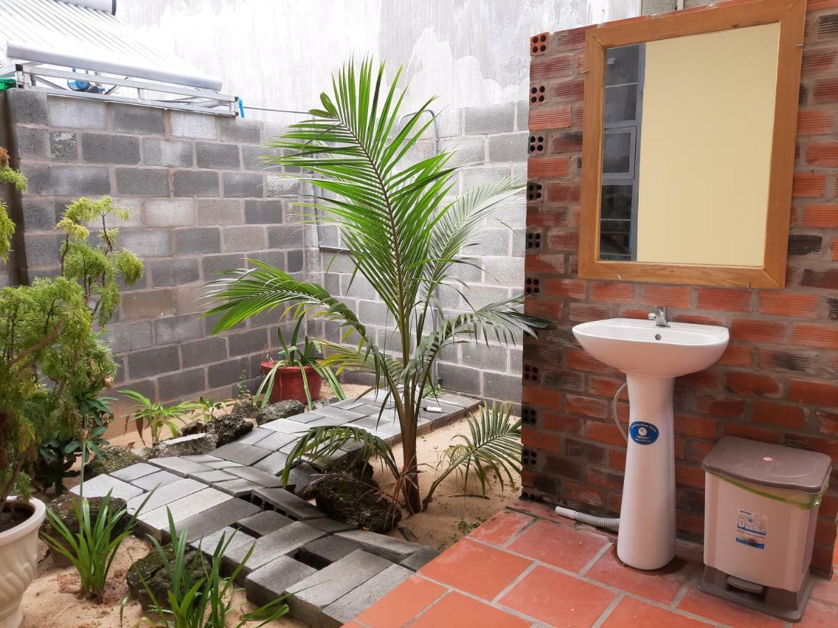 Connect Apartamento Phan Thiet Exterior foto
