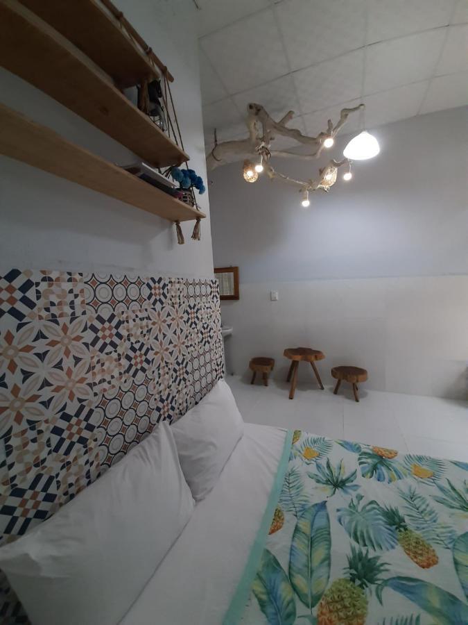 Connect Apartamento Phan Thiet Exterior foto